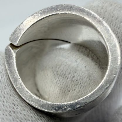 Hermes Ring Cutting 51