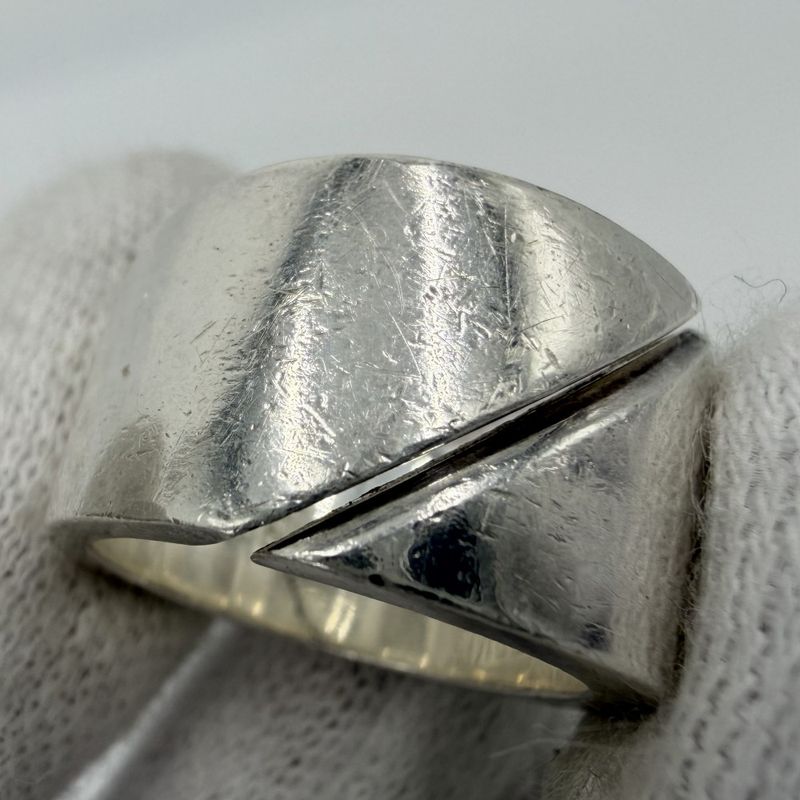 Hermes Ring Cutting 51