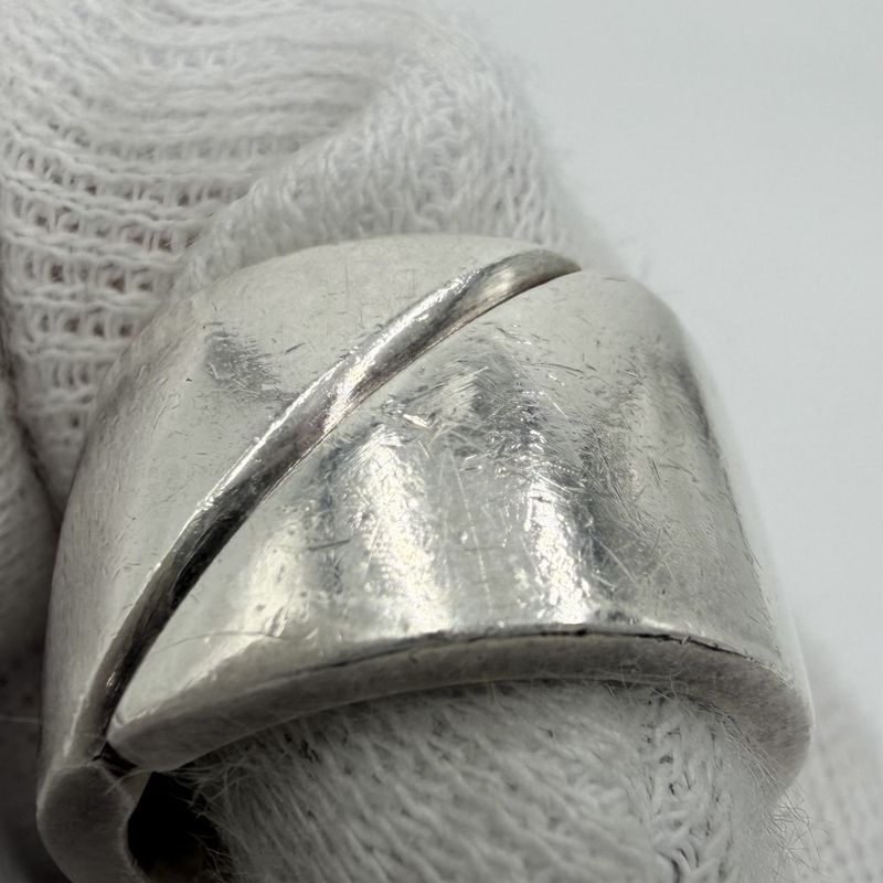 Hermes Ring Cutting 51