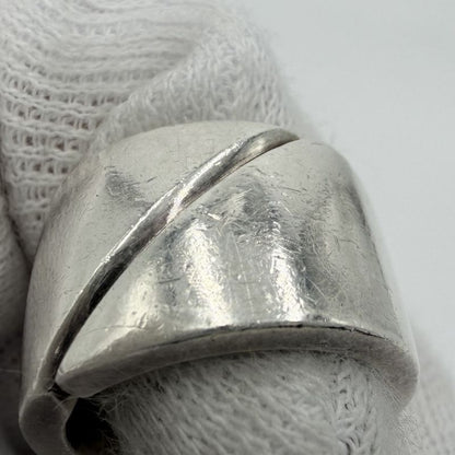 Hermes Ring Cutting 51