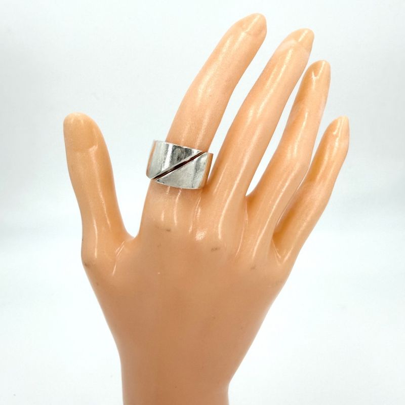 Hermes Ring Cutting 51