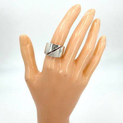 Hermes Ring Cutting 51