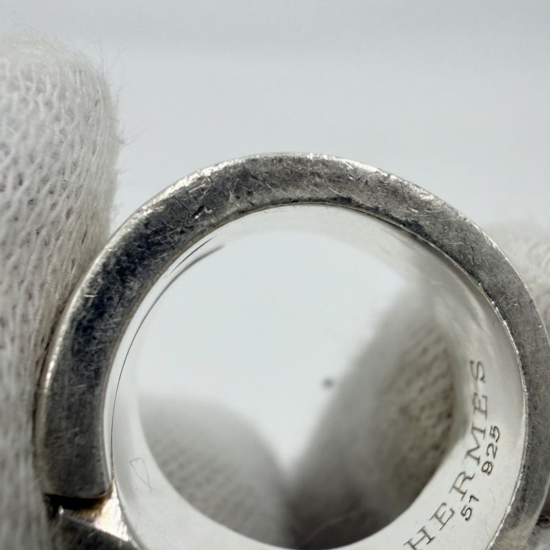 Hermes Ring Cutting 51