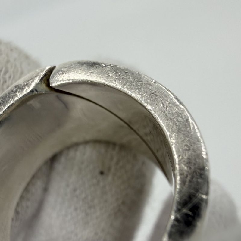 Hermes Ring Cutting 51
