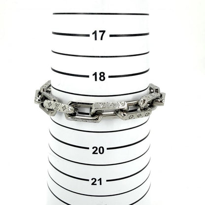 Louis Vuitton Bracelet Chain Monogram L