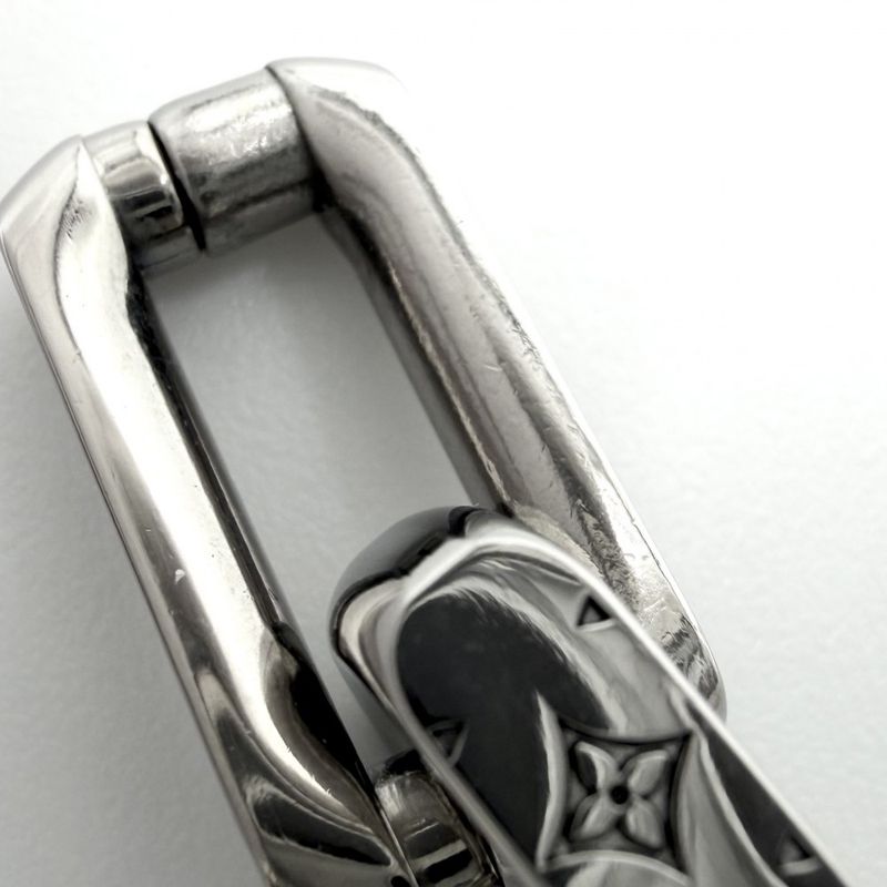 Louis Vuitton Bracelet Chain Monogram L