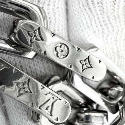Louis Vuitton Bracelet Chain Monogram L