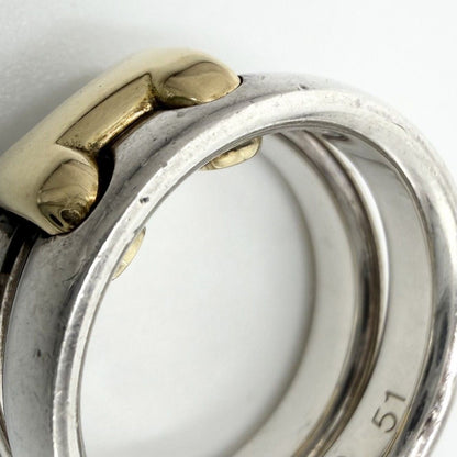 Hermes Ring Olympe 51 Small Items