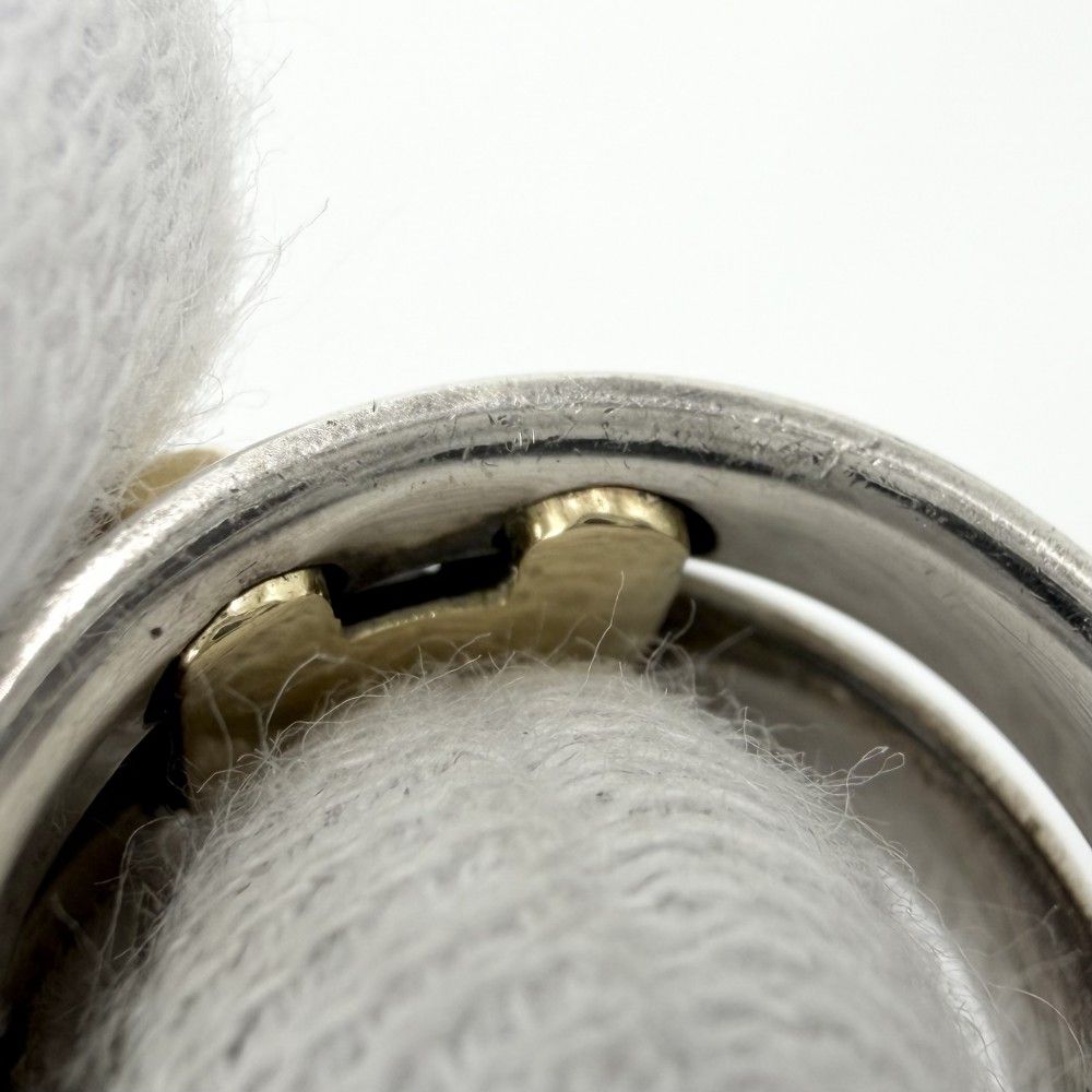 Hermes Ring Olympe 51 Small Items