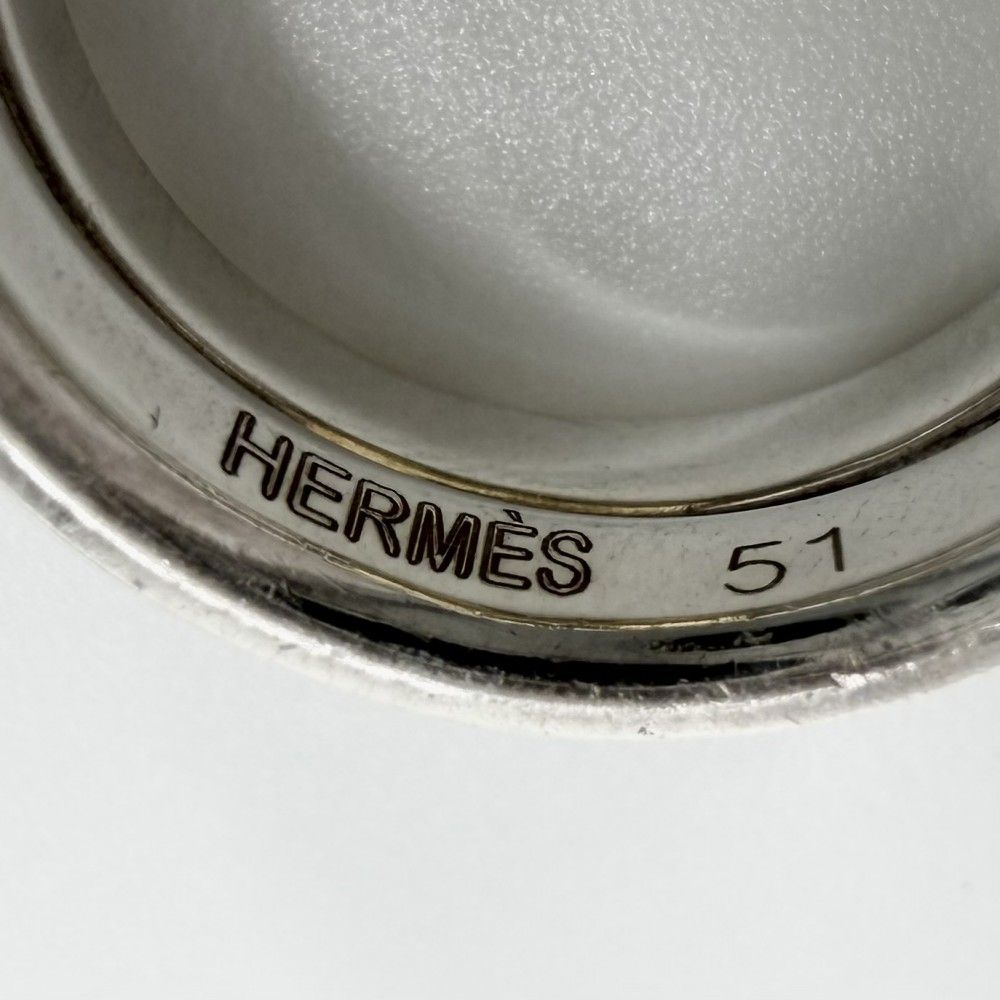 Hermes Ring Olympe 51 Small Items