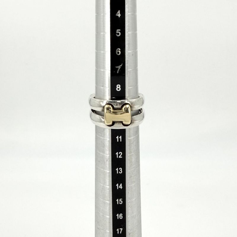 Hermes Ring Olympe Ring 51 Small Items