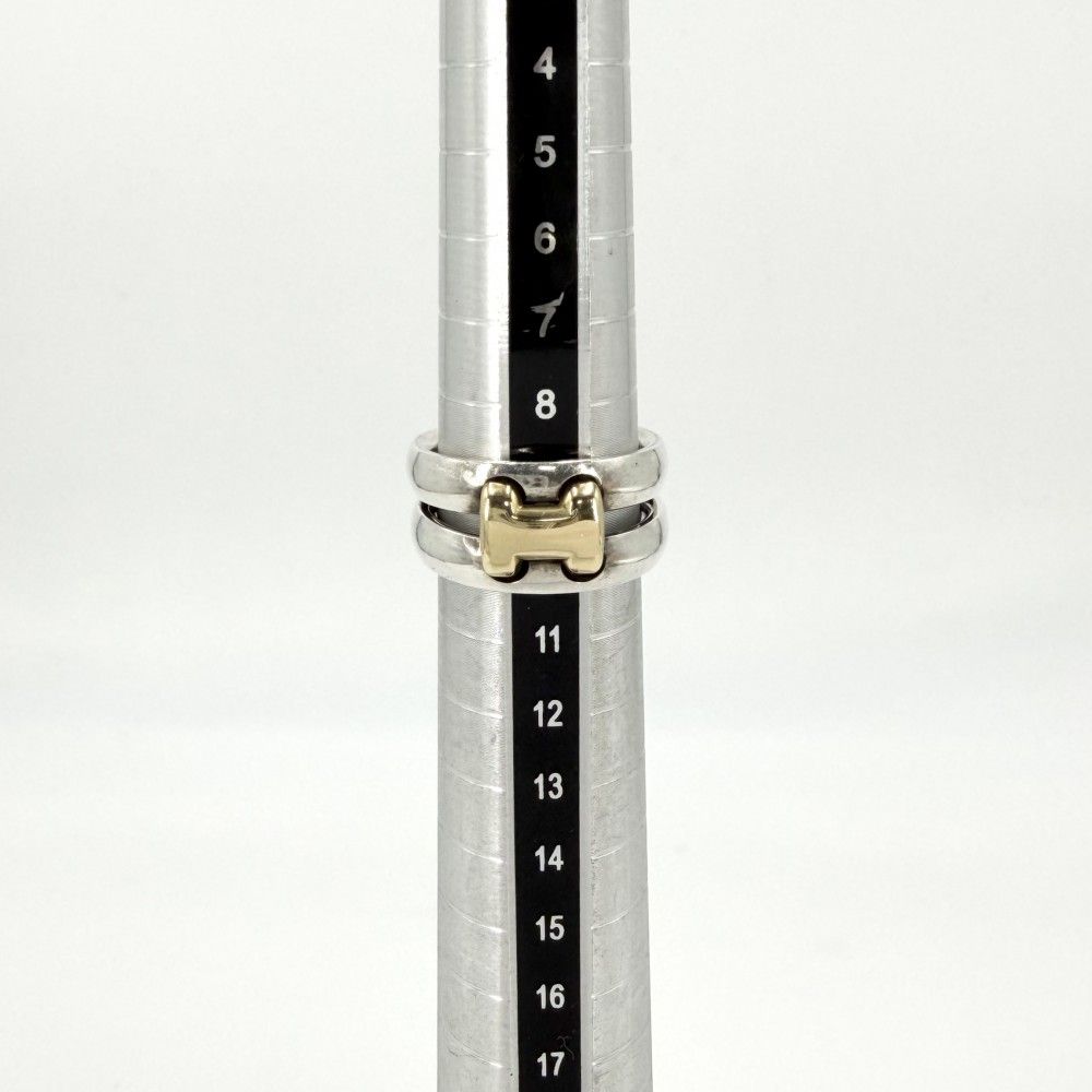 Hermes Ring Olympe 51 Small Items