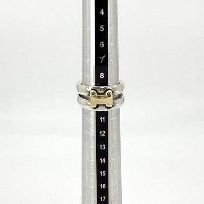 Hermes Ring Olympe 51 Small Items