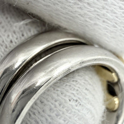 Hermes Ring Olympe 51 Small Items