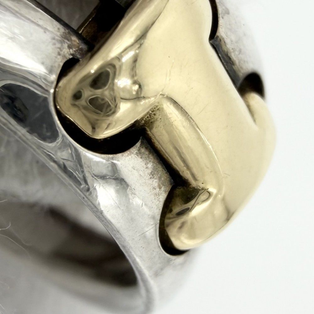 Hermes Ring Olympe 51 Small Items