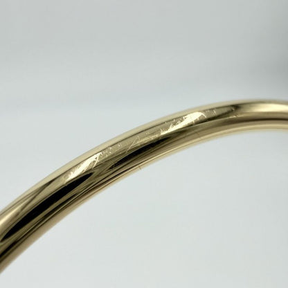 Cartier Bangle Bracelet Juste Un Clou Small Model Nail 18K