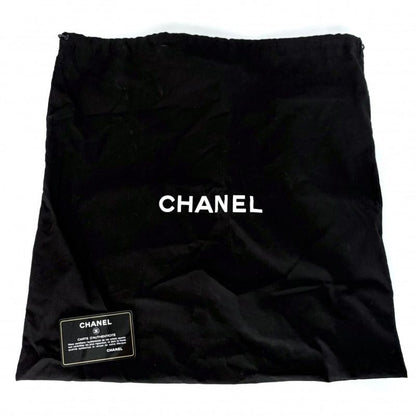 Chanel Handbag Paris Biarritz Tote PM CC Logo