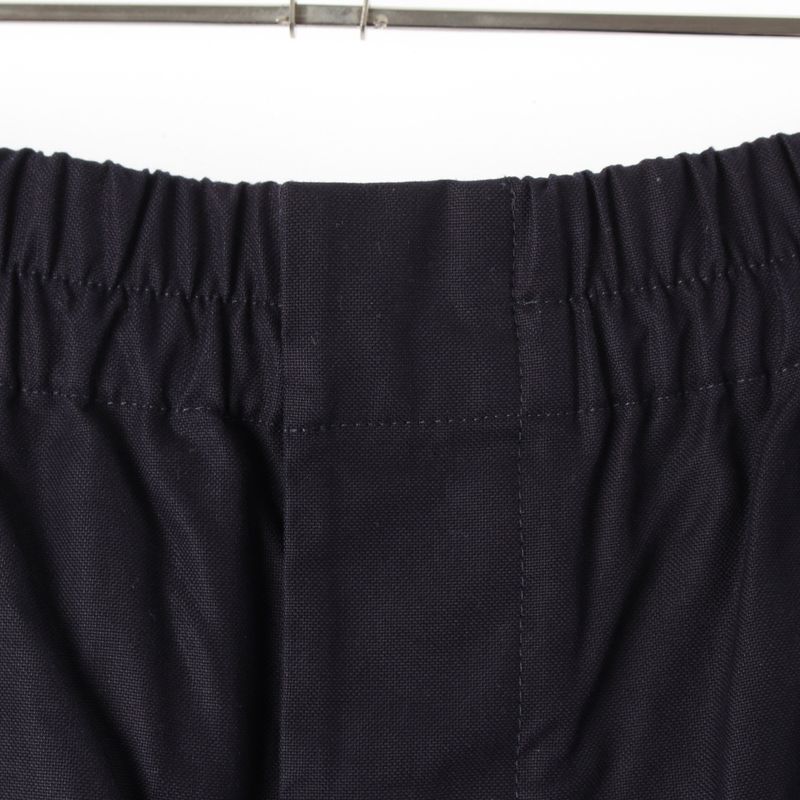 Gucci Oxford Short Pants Navy 48