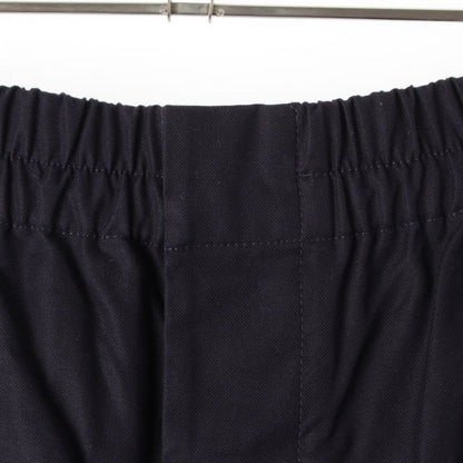 Gucci Oxford Short Pants Navy 48
