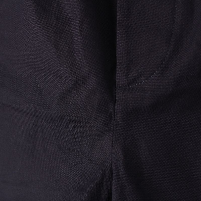 Gucci Oxford Short Pants Navy 48