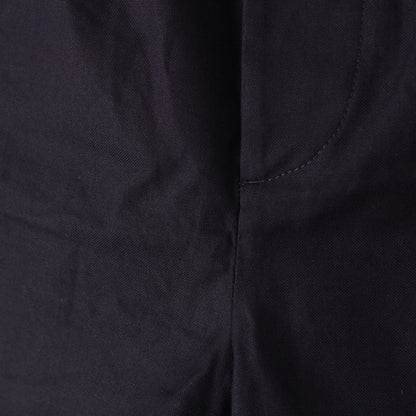 Gucci Oxford Short Pants Navy 48
