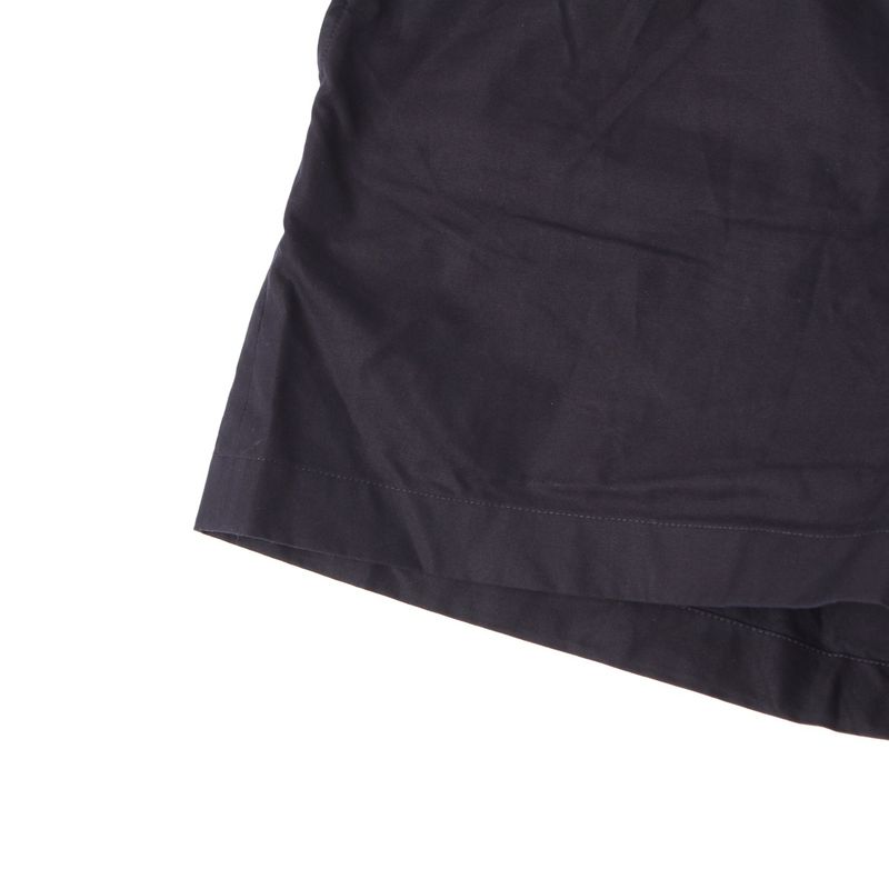 Gucci Oxford Short Pants Navy 48