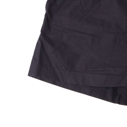 Gucci Oxford Short Pants Navy 48