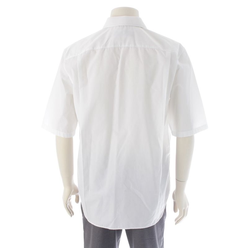 Louis Vuitton Logo Graphic Short Sleeve Shirt Top