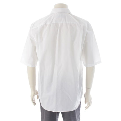 Louis Vuitton Logo Graphic Short Sleeve Shirt Top