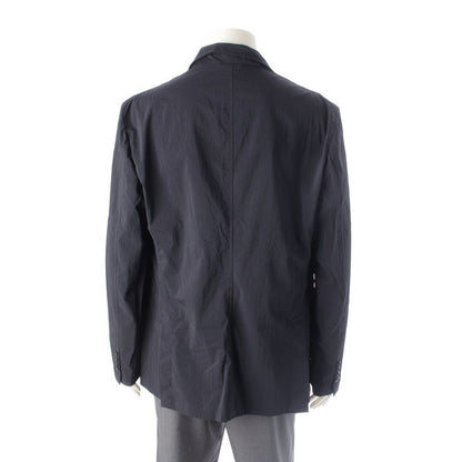 Hermes Nylon Tailored Jacket
