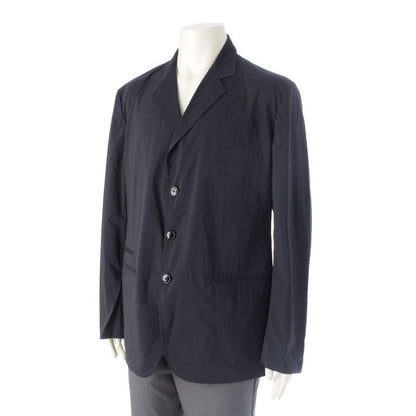 Hermes Nylon Tailored Jacket