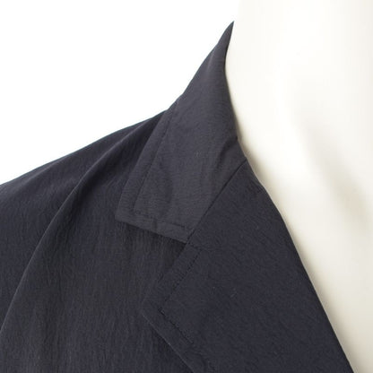 Hermes Nylon Tailored Jacket