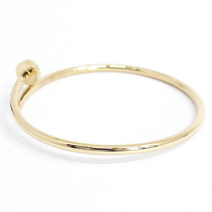 Cartier 18K Yellow Gold Juste Un Clou SM Bracelet Small Model