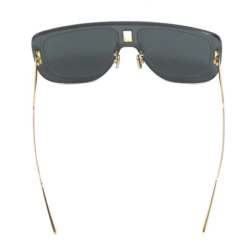 Dior Christian Sunglasses Black