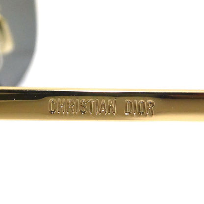 Dior Christian Sunglasses Black