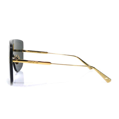 Dior Christian Sunglasses Black