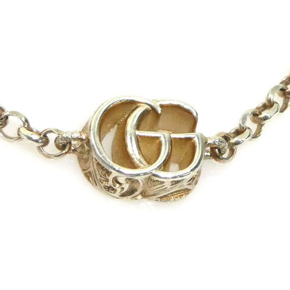Gucci Bracelet Silver