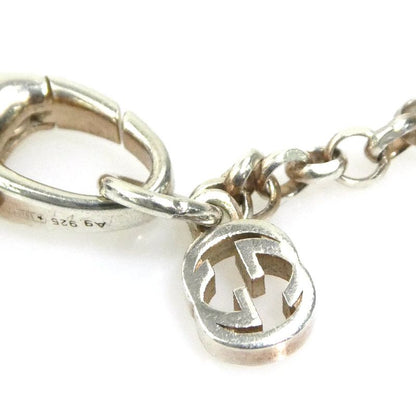 Gucci Bracelet Silver
