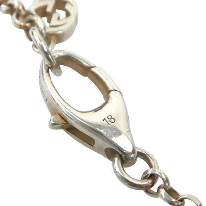 Gucci Bracelet Silver