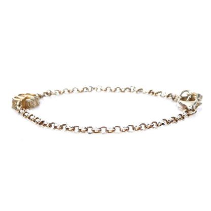 Gucci Bracelet Silver