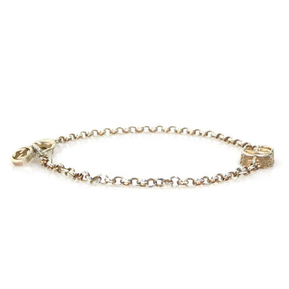 Gucci Bracelet Silver