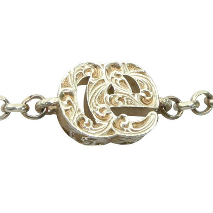 Gucci Bracelet Silver