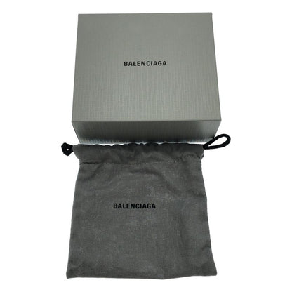 Balenciaga Cash Mini Wallet Compact Black