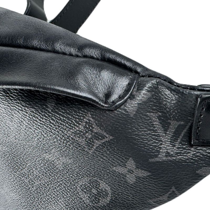 Louis Vuitton Body Bag Monogram Eclipse Discovery