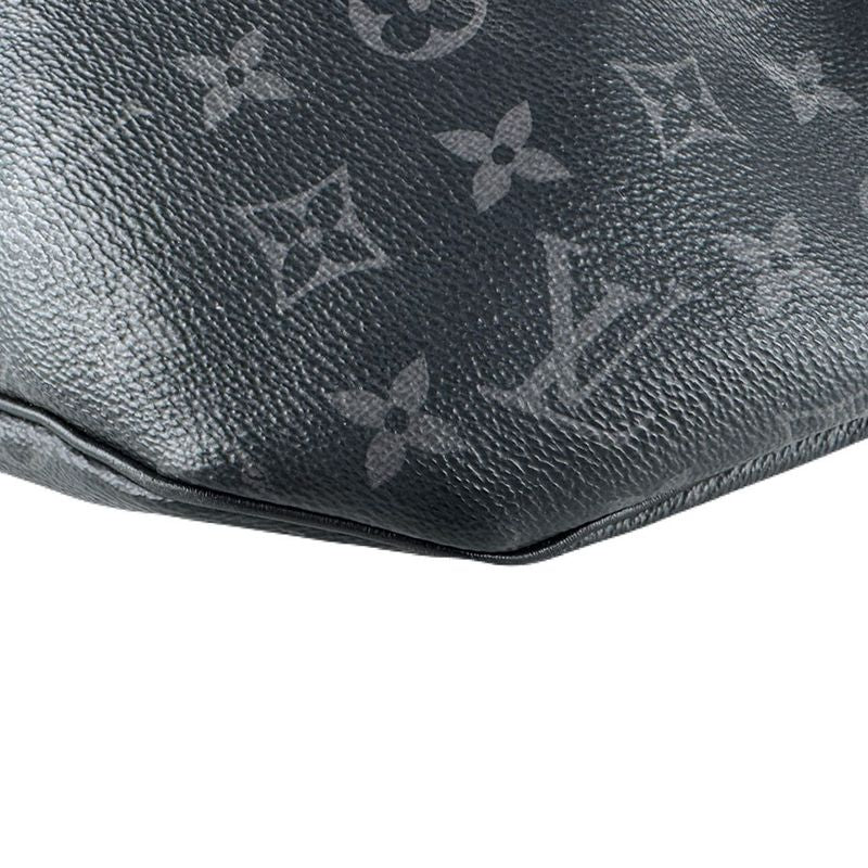 Louis Vuitton Body Bag Monogram Eclipse Discovery