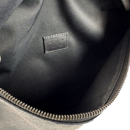 Louis Vuitton Body Bag Monogram Eclipse Discovery