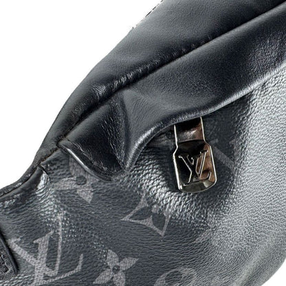 Louis Vuitton Body Bag Monogram Eclipse Discovery
