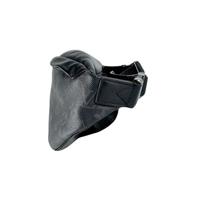 Louis Vuitton Body Bag Monogram Eclipse Discovery