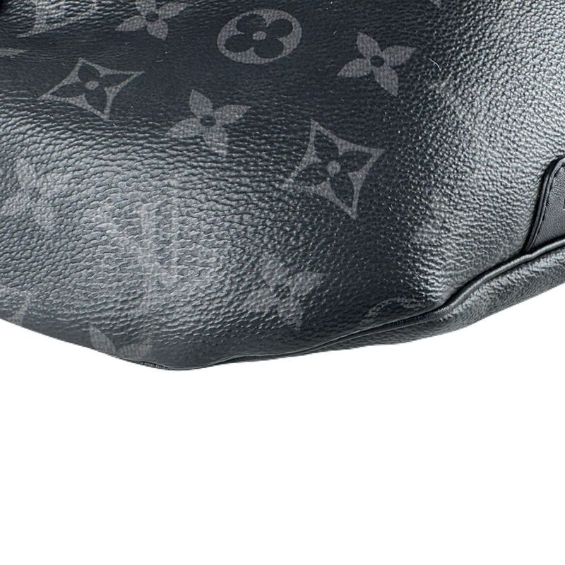 Louis Vuitton Body Bag Monogram Eclipse Discovery