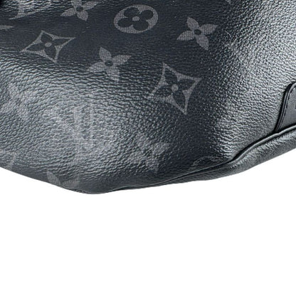 Louis Vuitton Body Bag Monogram Eclipse Discovery